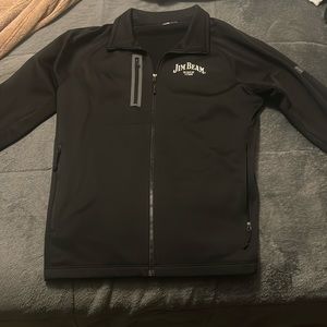 Jim Beam North Face Jacket